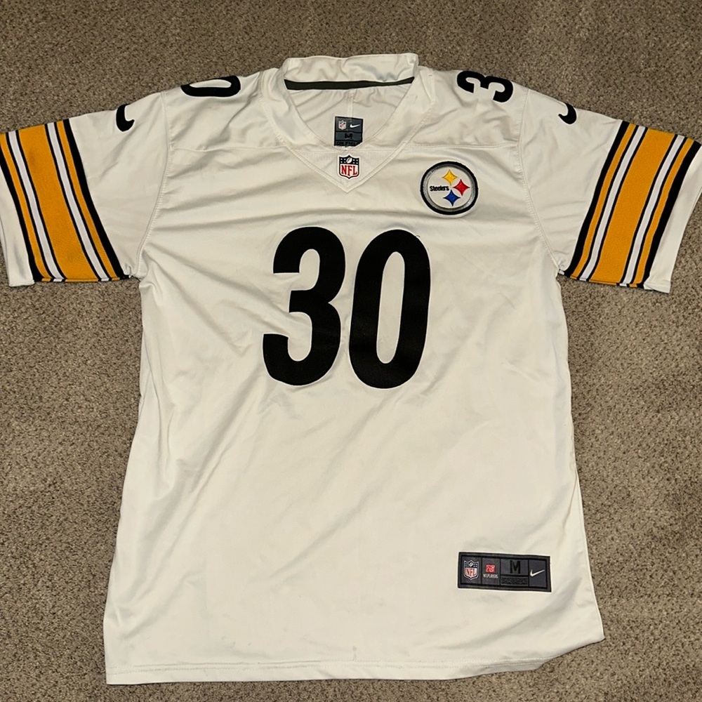 Steeler jersey